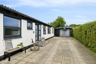 Villa på Ærøvej 48, 9900 Frederikshavn