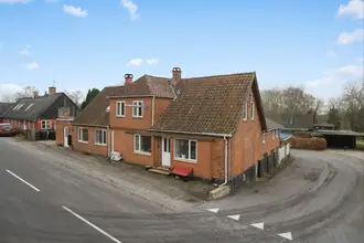 Villa på Stubberup Byvej 15, 4540 Fårevejle