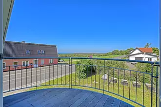 Villa på Oddenvej 208, Lumsås, 4500 Nykøbing Sj