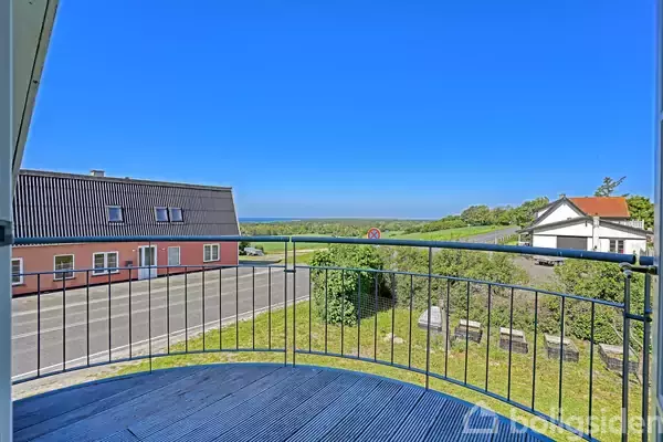 Villa på Oddenvej 208, 4500 Nykøbing Sj