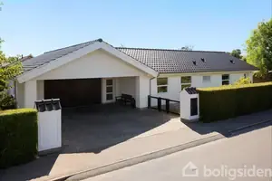 Villa på Rugvænget 51, 4293 Dianalund