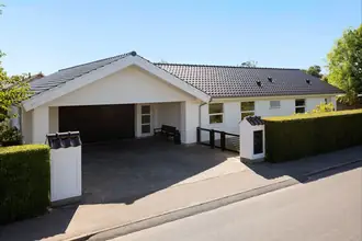 Villa på Rugvænget 51, 4293 Dianalund