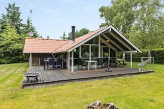 Fritidshus på Stormflodsvej 3, 4874 Gedser