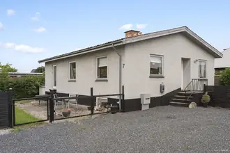 Villa på Karisevej 7, Dalby, 4690 Haslev