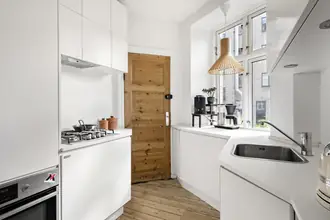 Ejerlejlighed på Ungarnsgade 19, th., 2300 København S