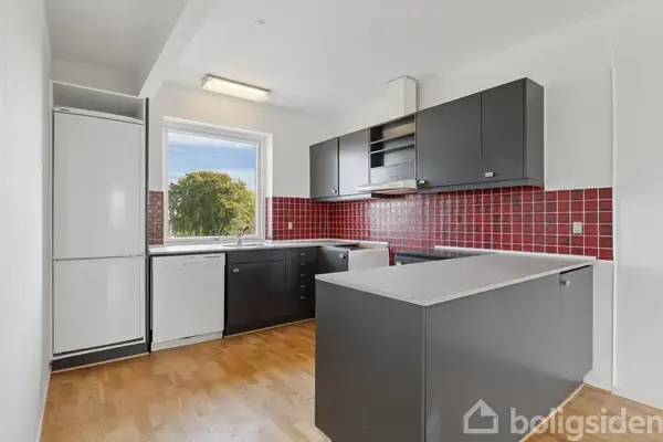 Ejerlejlighed på Nørre Alle 9, 1., 8362 Hørning