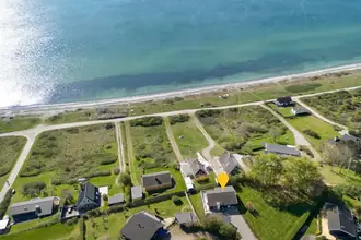 Fritidshus på Odinvej 9, Holme, 8400 Ebeltoft