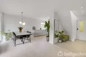 Villa på Nissedalen 2, 2740 Skovlunde