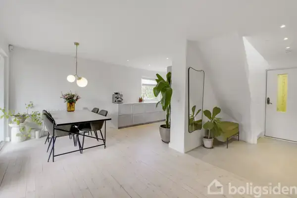 Villa på Nissedalen 2, 2740 Skovlunde