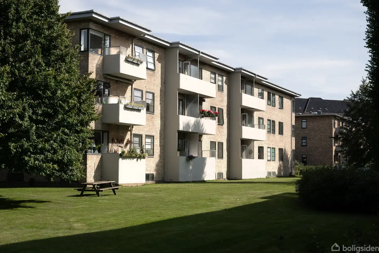 Ejerlejlighed på Blidahpark 9, 1. tv., 2900 Hellerup