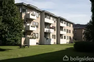 Ejerlejlighed på Blidahpark 9, 1. tv., 2900 Hellerup