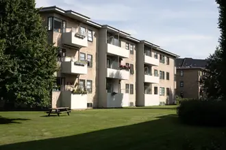 Ejerlejlighed på Blidahpark 9, 1. tv., 2900 Hellerup