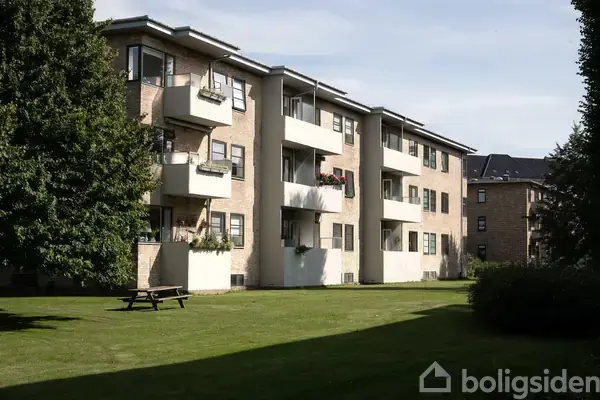 Ejerlejlighed på Blidahpark 9, 1. tv., 2900 Hellerup