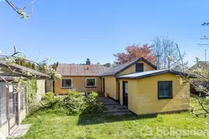 Villa på Kongevejen 5, 9940 Læsø