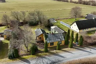 Villa på Kongevejen 5, Vesterø, 9940 Læsø