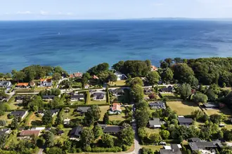 Villa på Stubbevej 17, 3250 Gilleleje