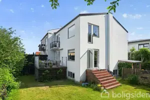 Villalejlighed på Dæmningen 67, st., 2610 Rødovre