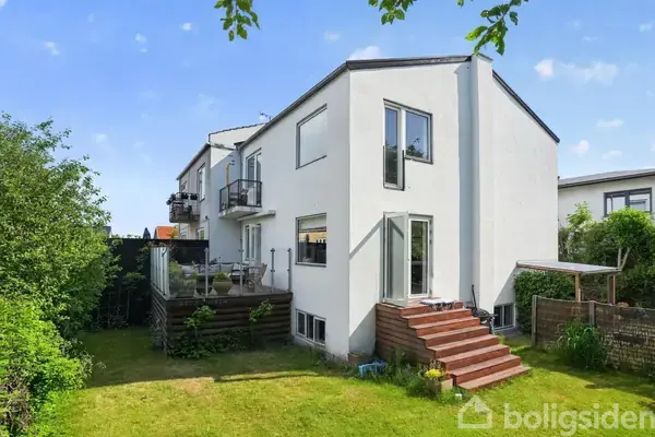 Villalejlighed på Dæmningen 67, st., 2610 Rødovre