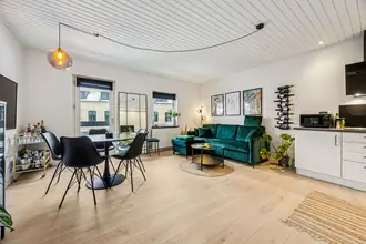 Ejerlejlighed på Kählersvej 2H, 1. 1., 4700 Næstved