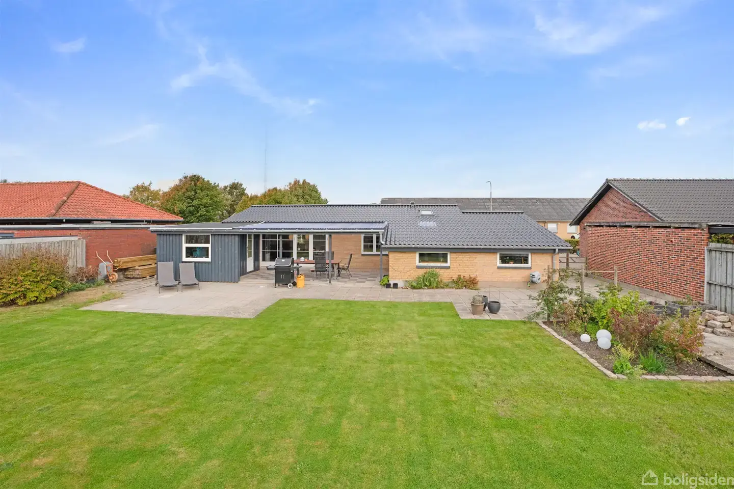 Villa på Lindholmvej 17, 6710 Esbjerg V