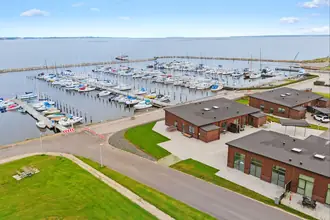 Rækkehus på Marinaen 9, Hvalpsund, 9640 Farsø