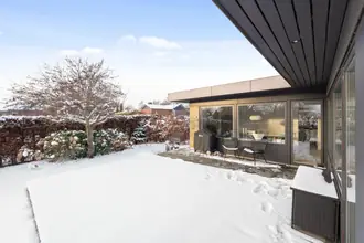 Villa på Plantagevej 41, 3460 Birkerød