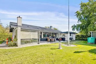 Villa på Læskovvej 199, 4632 Bjæverskov