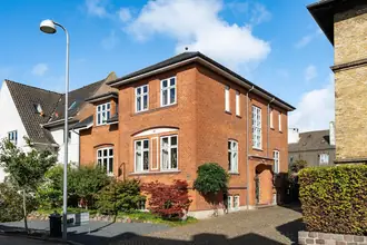 Villa på Allégade 69, 5000 Odense C