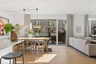 Ejerlejlighed på Fadet 16, 3. tv., 1799 København V