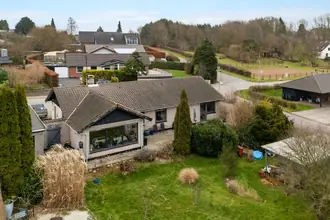 Villa på Torupvej 26, 8350 Hundslund