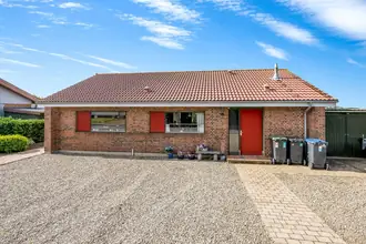 Villa på Lydumvej 72, 6830 Nørre Nebel