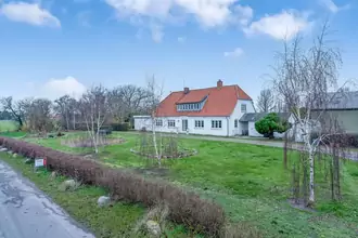 Villa på Stavrebyvej 15, 4874 Gedser