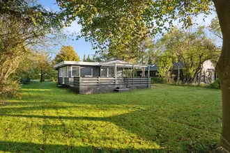 Fritidshus på Raden 6, Råbylille, 4780 Stege