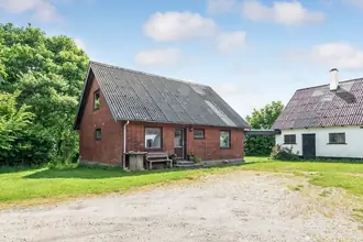 Villa på Trehøjevej 77, 7480 Vildbjerg