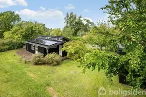 Fritidsbolig på Tangvej 21, 8950 Ørsted