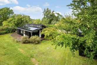 Fritidshus på Tangvej 21, Store Sjørup, 8950 Ørsted