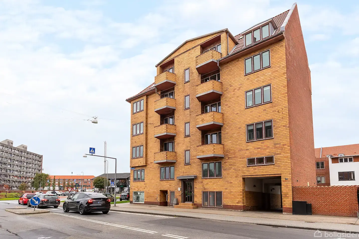 Ejerlejlighed på Frodesgade 181, 3. tv., 6700 Esbjerg