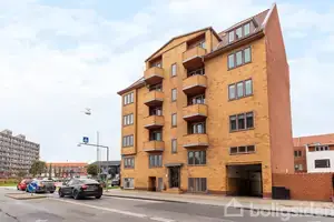 Ejerlejlighed på Frodesgade 181, 3. tv., 6700 Esbjerg