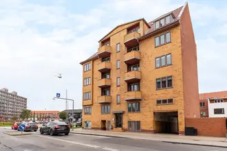 Ejerlejlighed på Frodesgade 181, 3. tv., 6700 Esbjerg