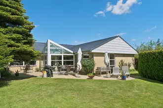 Villa på Helgasvej 12, 2970 Hørsholm