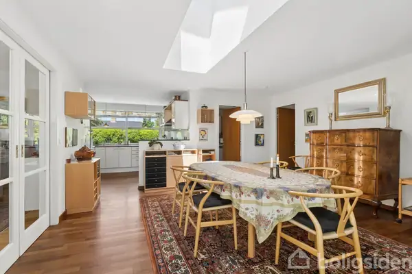 Villa på Helgasvej 12, 2970 Hørsholm