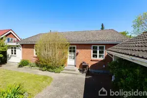 Villa på Tåregårdsvej 4, 2750 Ballerup