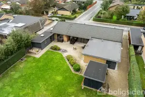 Villa på Birkevej 11, 7830 Vinderup