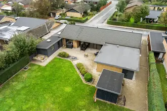 Villa på Birkevej 11, 7830 Vinderup