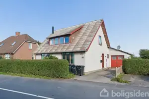 Villa på Jungshovedvej 47, 4720 Præstø