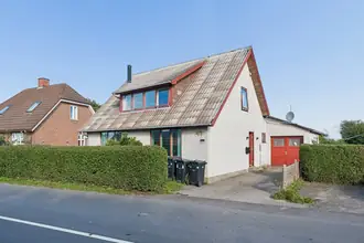 Villa på Jungshovedvej 47, 4720 Præstø
