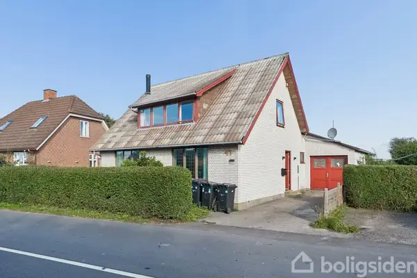 Villa på Jungshovedvej 47, 4720 Præstø