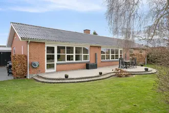 Villa på Skovdalsvej 4, 4600 Køge