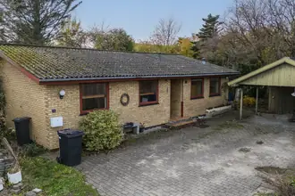 Villa på Kvædevej 5, 7000 Fredericia