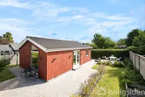 Fritidsbolig på Skelkær 28, 2650 Hvidovre